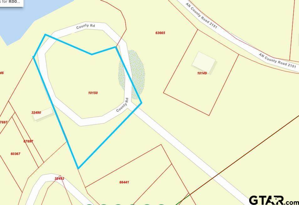 TBD Private Road 6129 - Photo 1