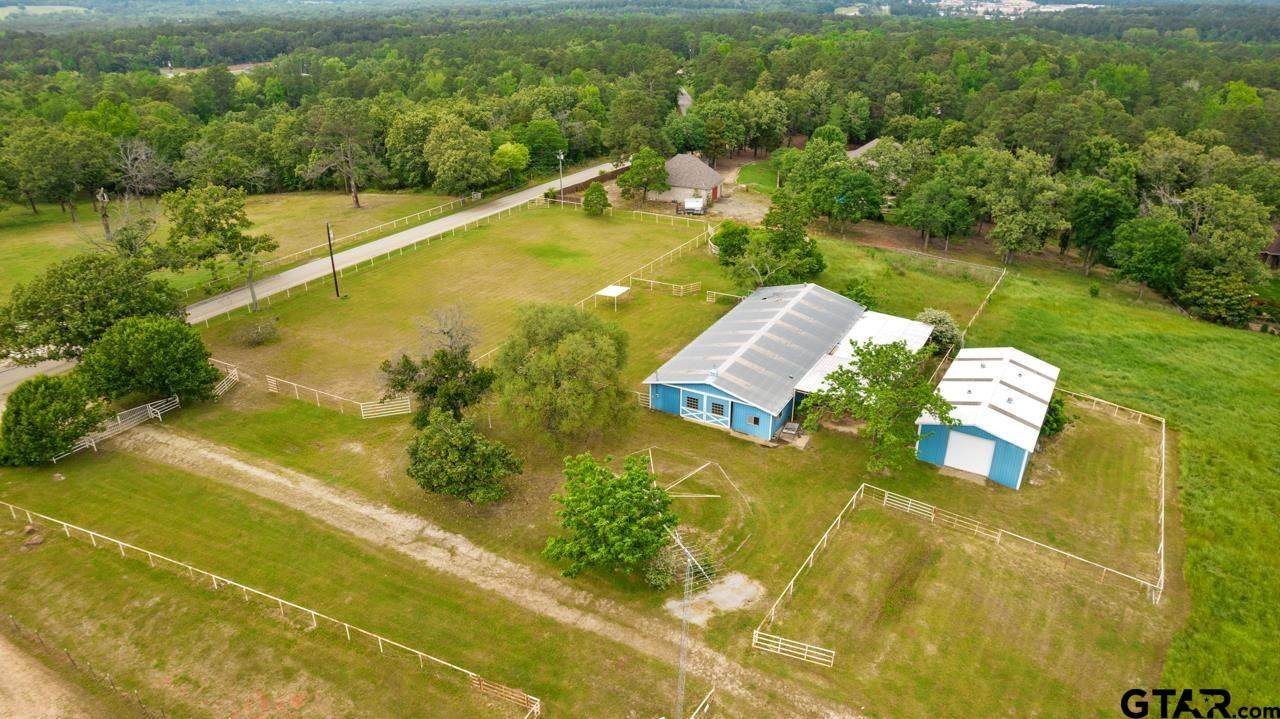 17151 Cr 122 - Photo 1