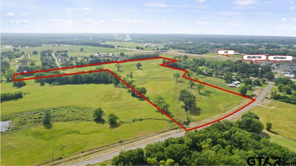 TBD Greenhill Road - Photo 1