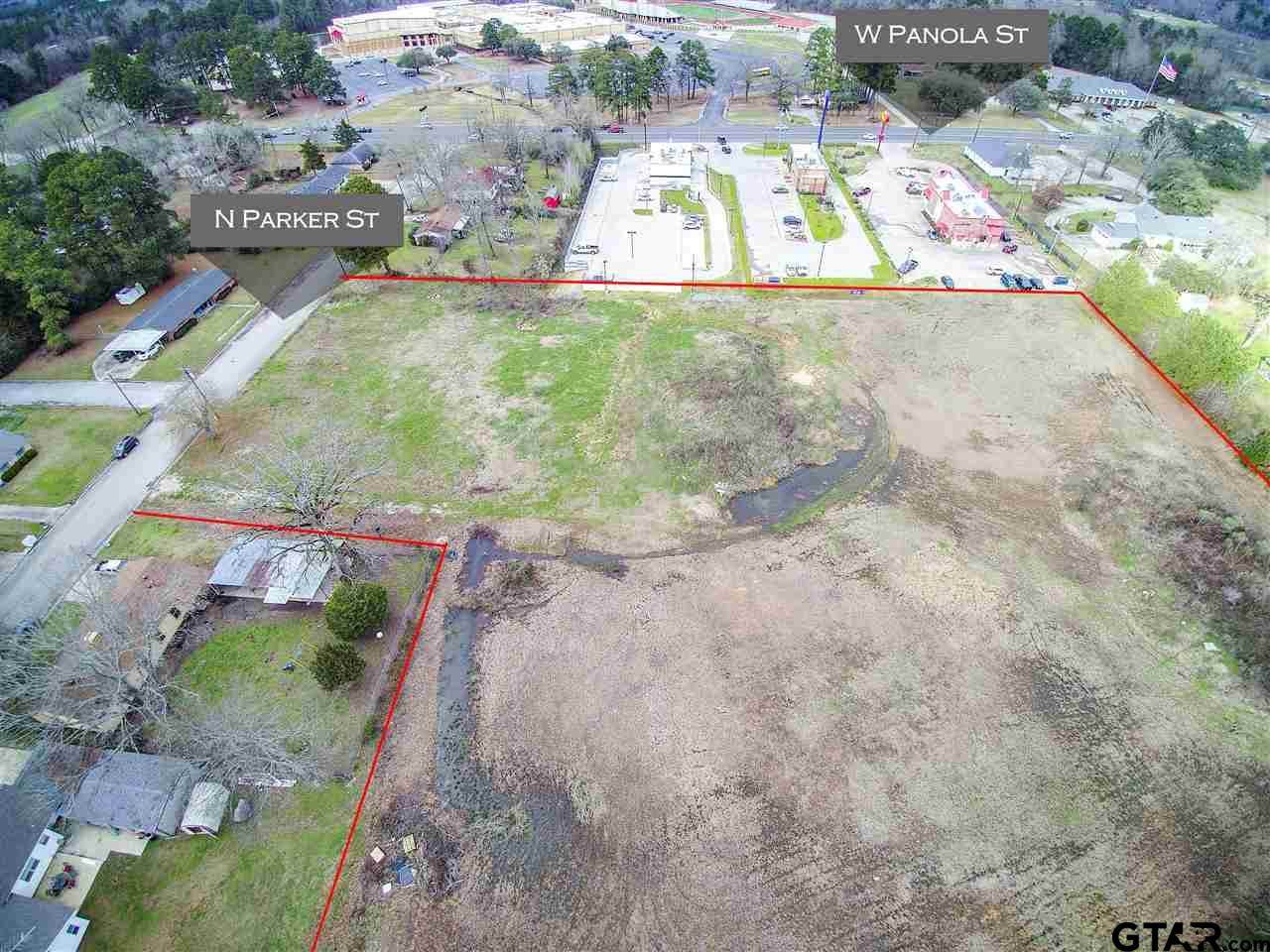 400 Parker - Photo 1