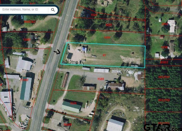 TBD Hwy 271 N - Photo 1