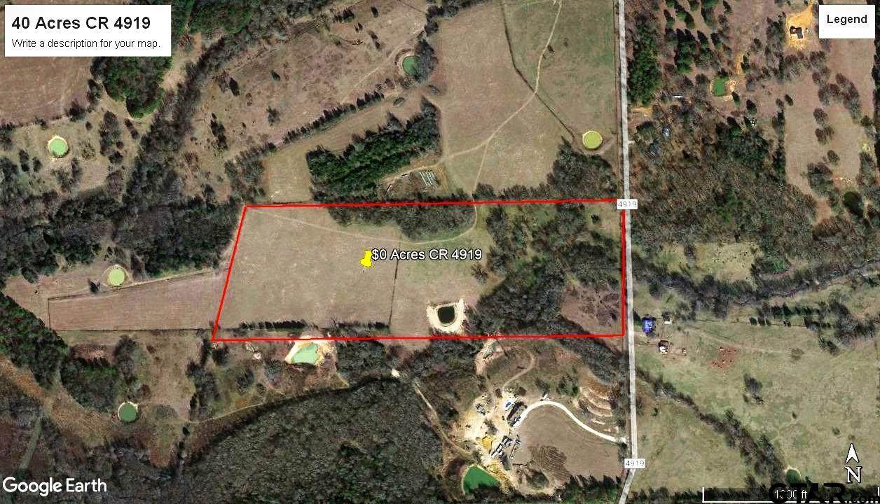 0000 Coounty Road 4919 - Photo 1