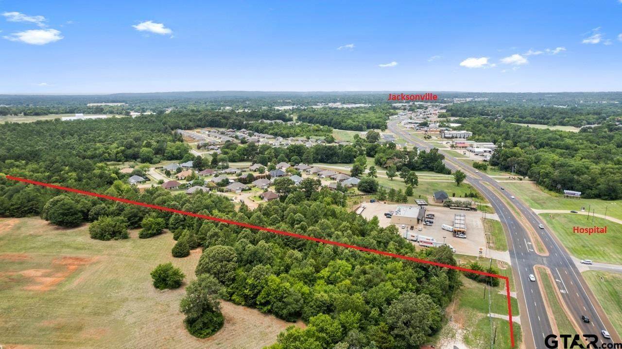 TBD Hwy 69 - Photo 1