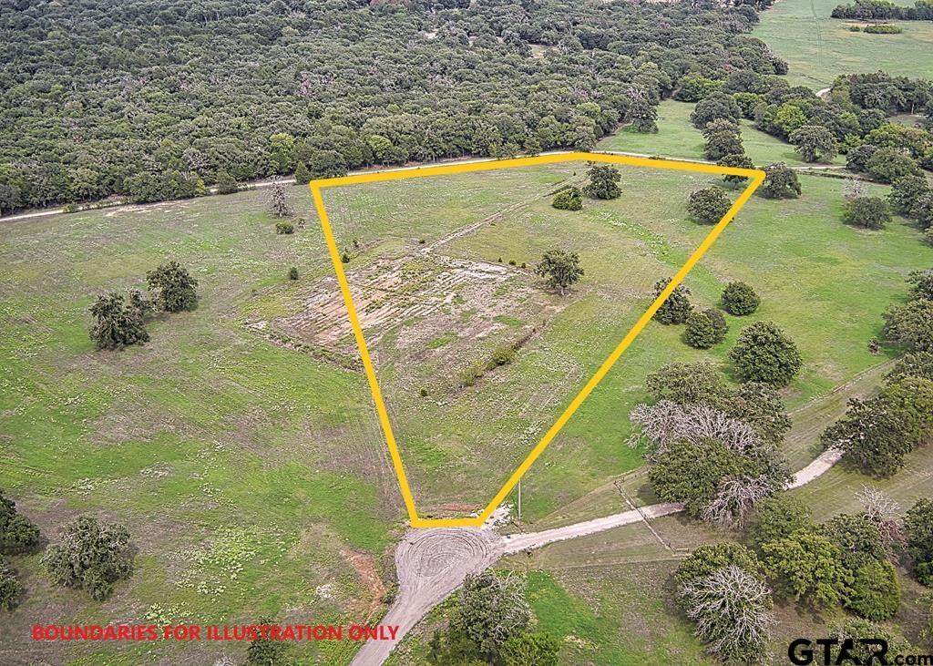 00 Private Road 5209 - Photo 1
