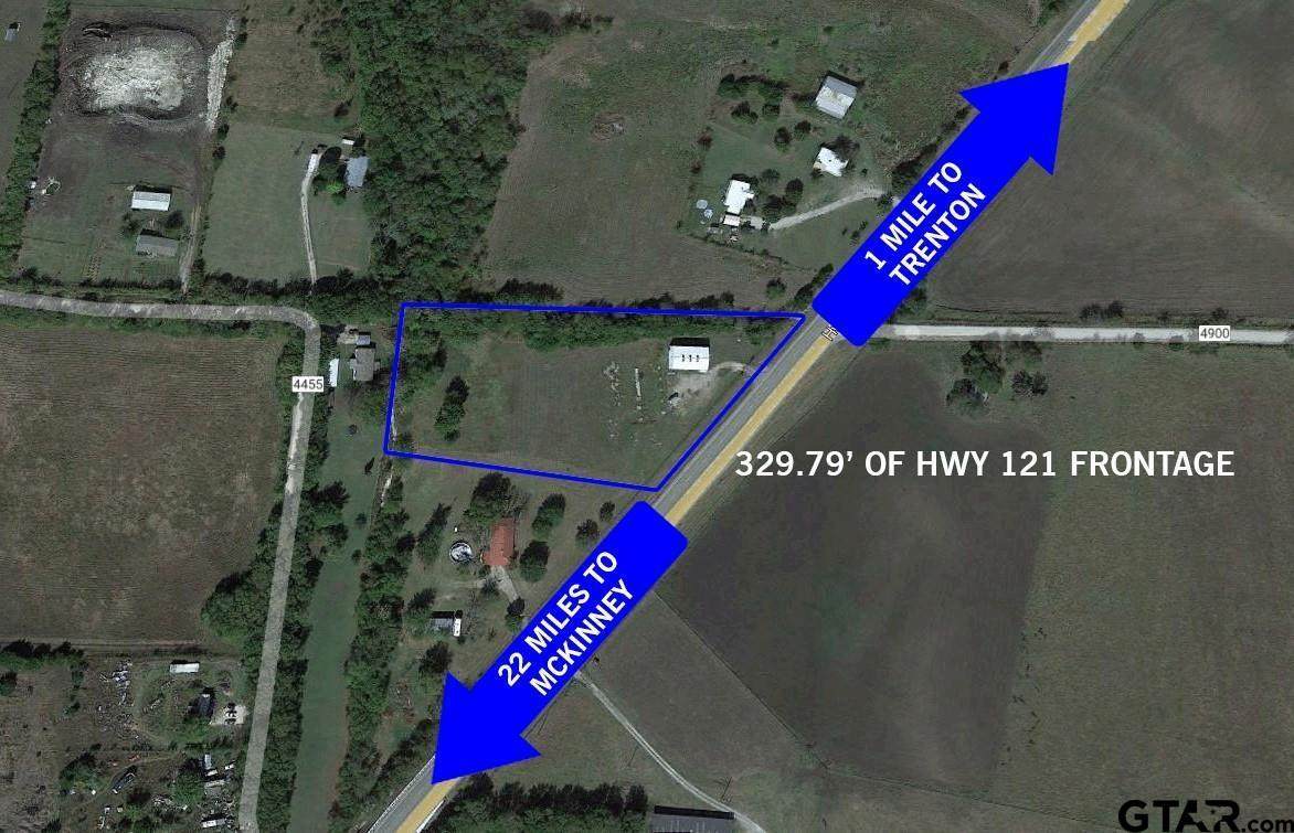 15732 Highway 121 - Photo 1