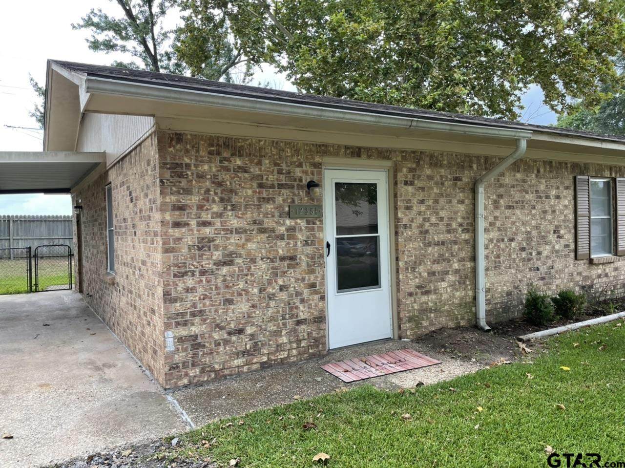 12395 Cimmarron - Photo 1
