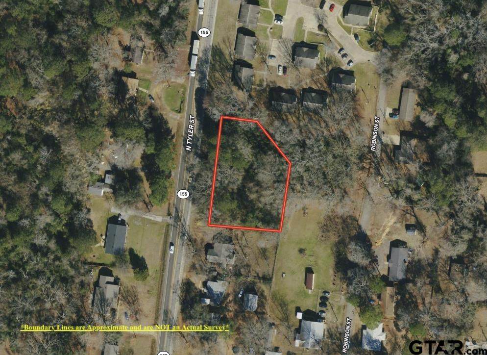 TBD Tyler Street - Photo 1