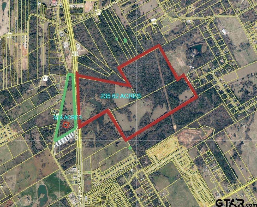 21805 Hwy 69 South - Photo 1