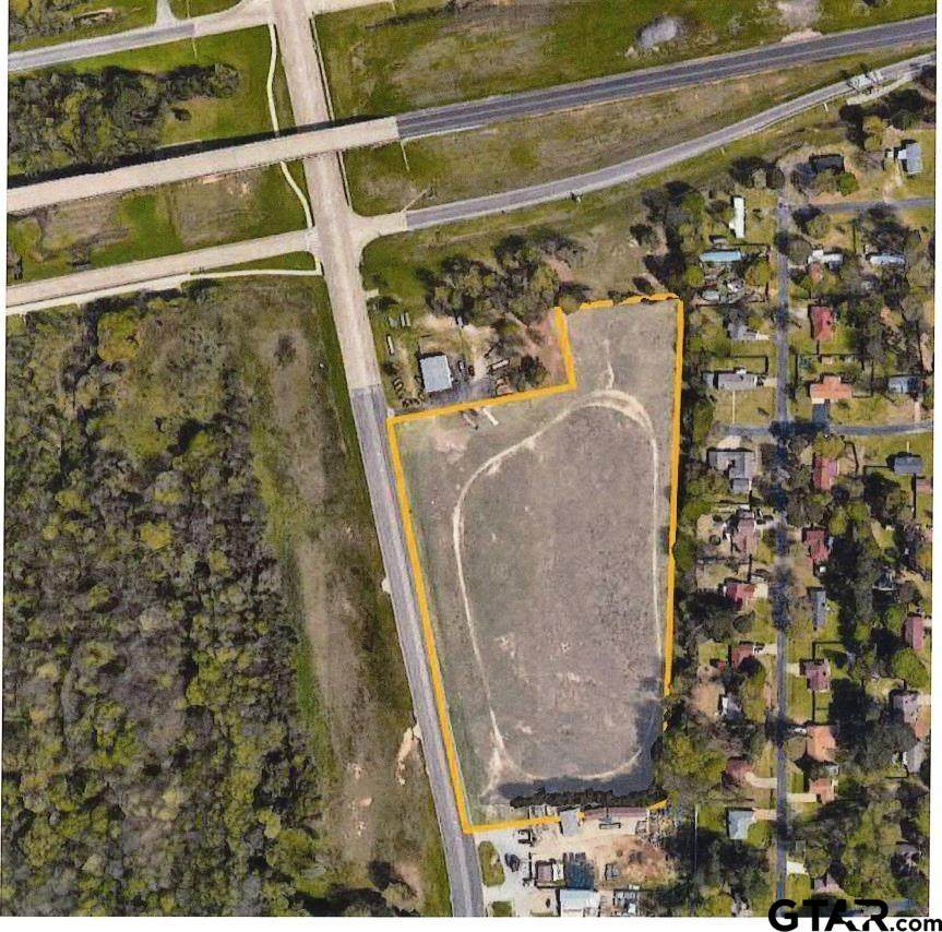 TBD Fm 2493 - Photo 1