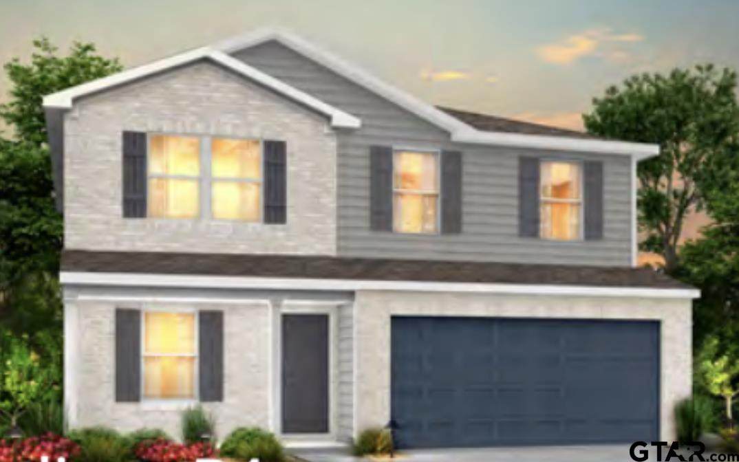401 Bluebonnet Circle - Photo 1