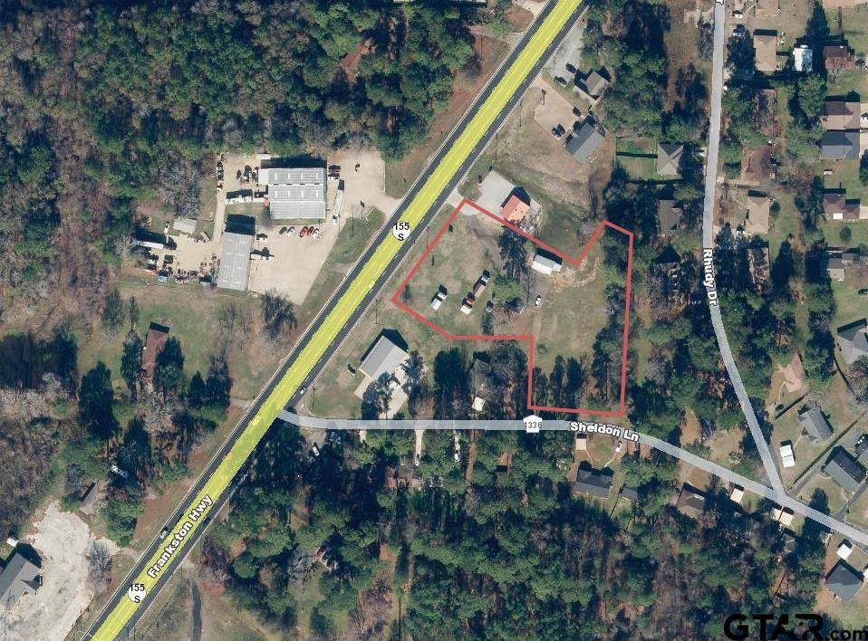 13437 St Hwy 155 S - Photo 1