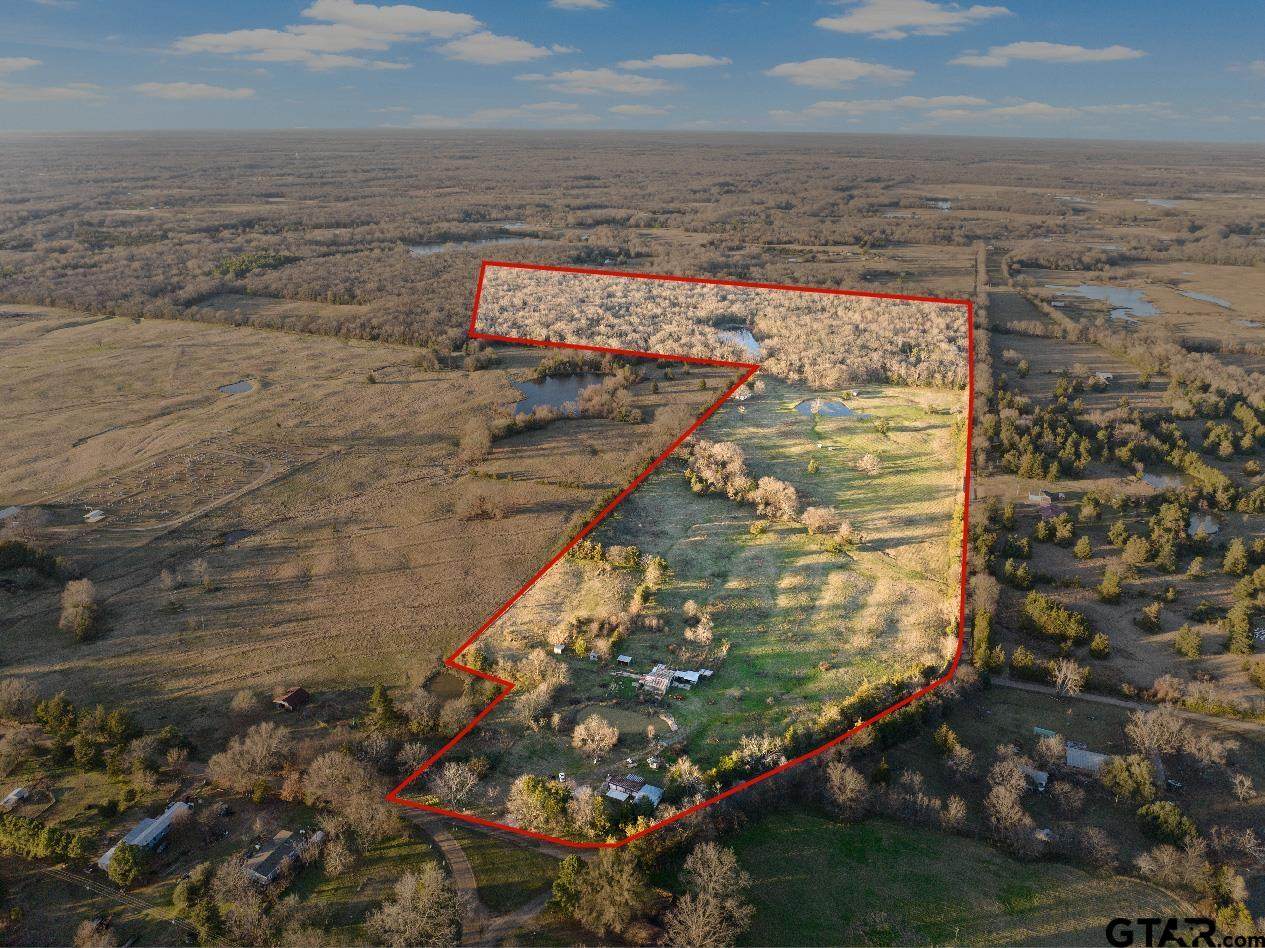 TBD Cr 1468 - Photo 1