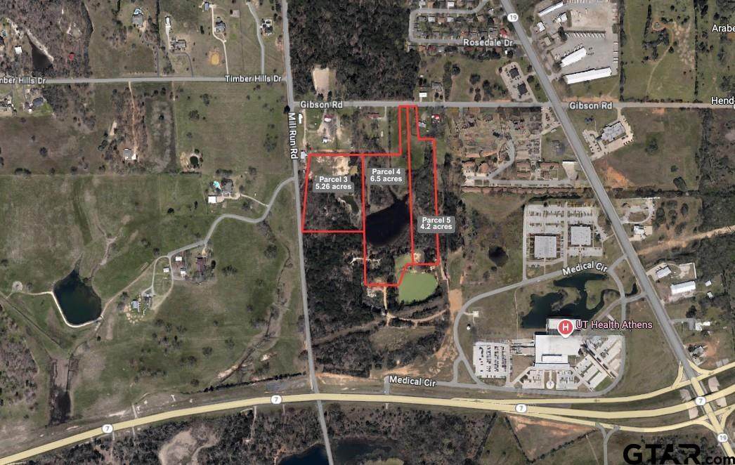 00 Gibson Rd - Photo 1