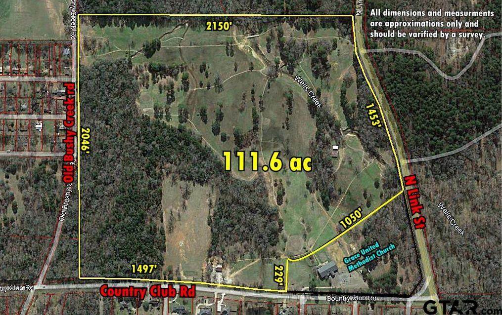 2330 Country Club Rd - Photo 1