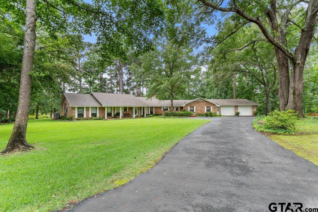 4930 Twin Lakes Drive - Photo 1