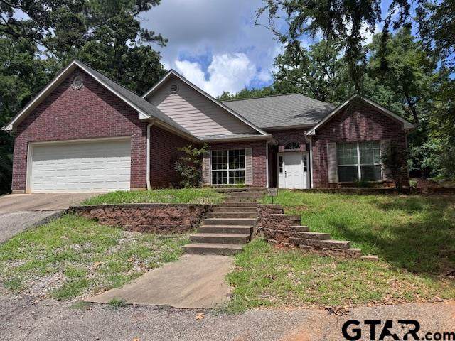 18710 Porsche Drive - Photo 1