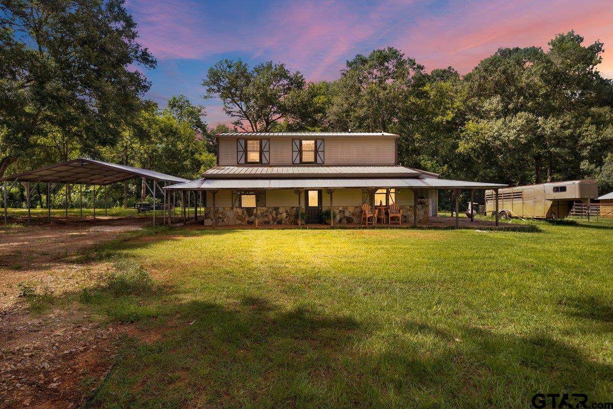 1254 Corinth Rd. - Photo 1