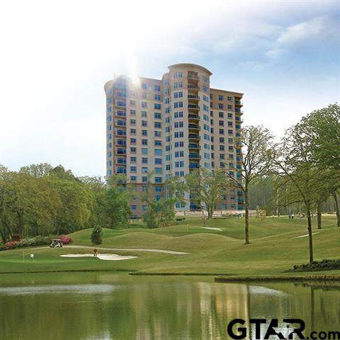 2801 Wexford Drive Unit 905 - Photo 1