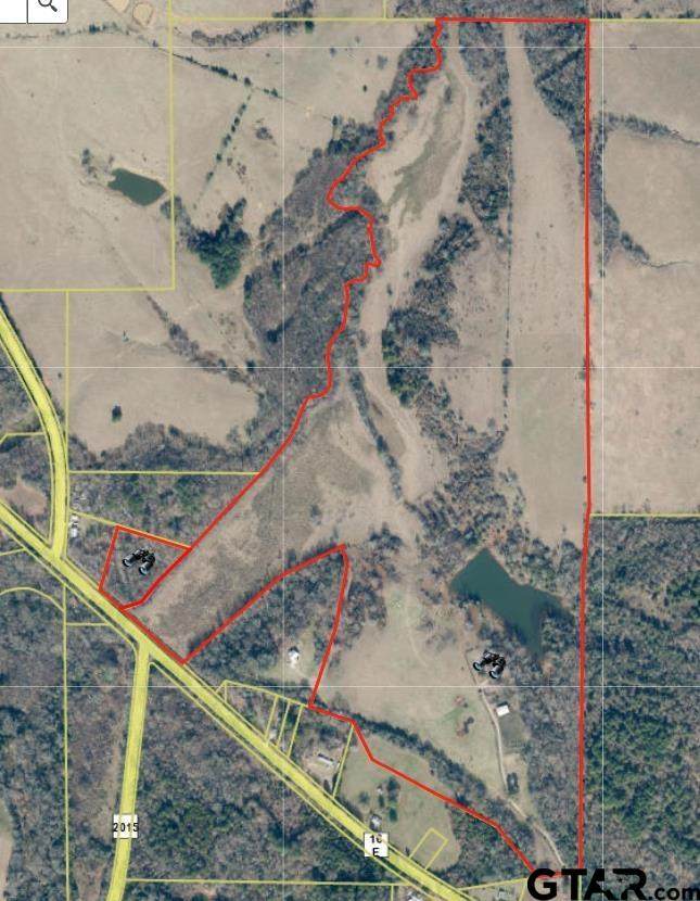 12251 Fm 16 East - Photo 1