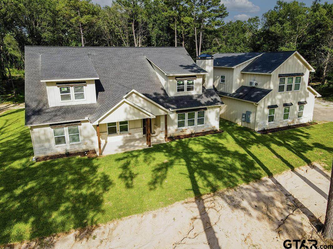 910 Cream Level Rd - Photo 1