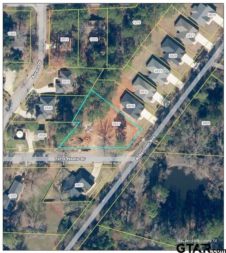 1209 Terre Haute Dr - Photo 1