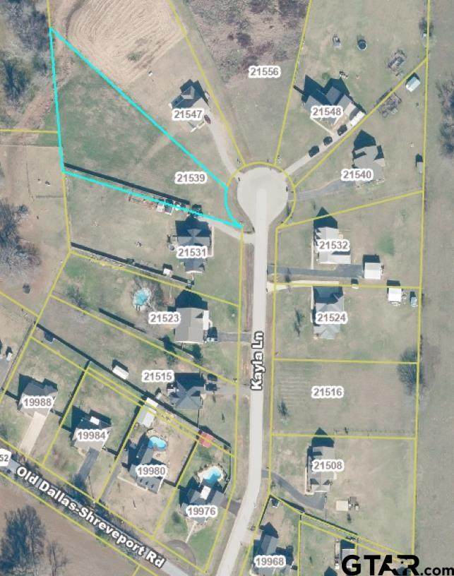 21539 Kayla Ln - Photo 1