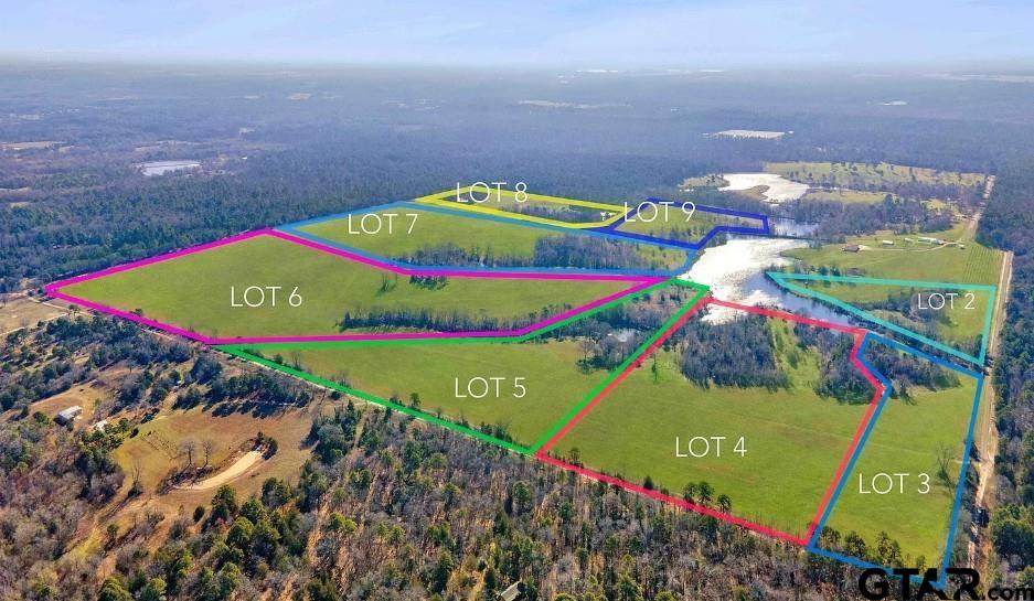 1040 County Road 3590 Lot 7 - Photo 1