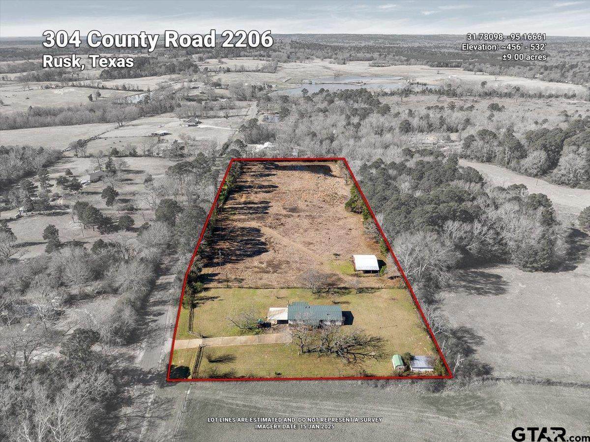 304 County Road 2206 - Photo 1