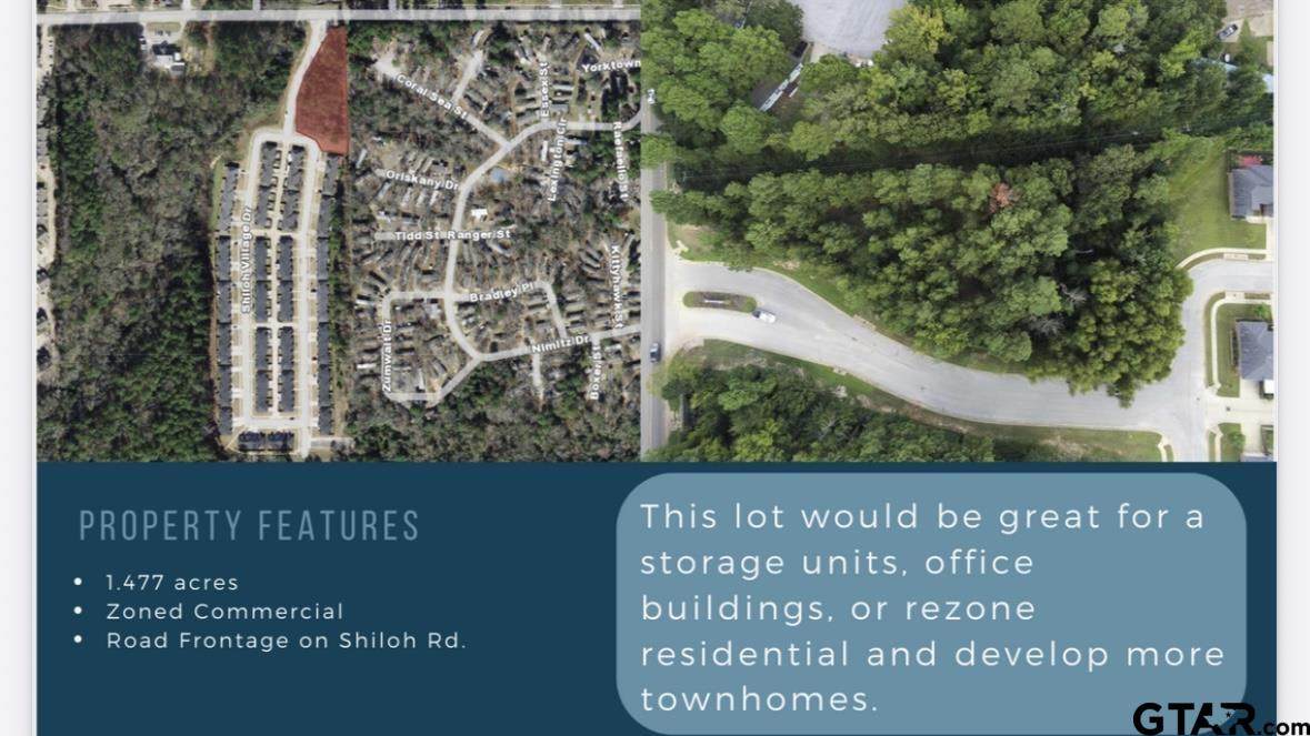 4968 Shiloh Village - Photo 1