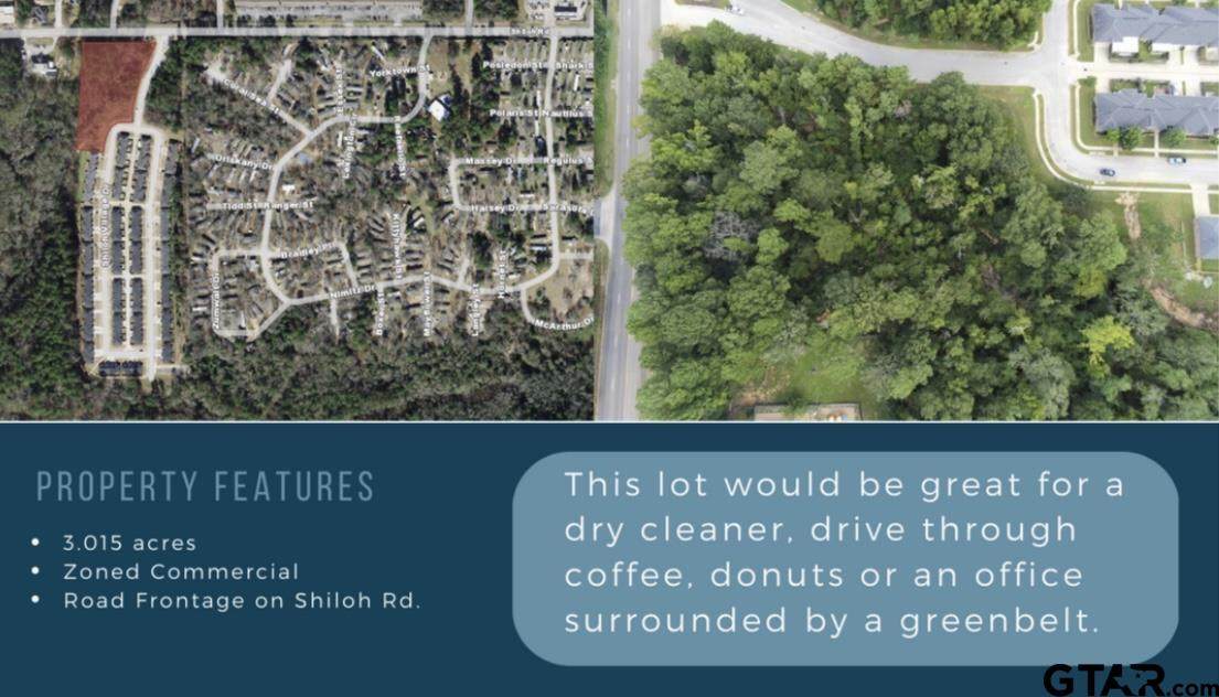 4991 Shiloh Village - Photo 1