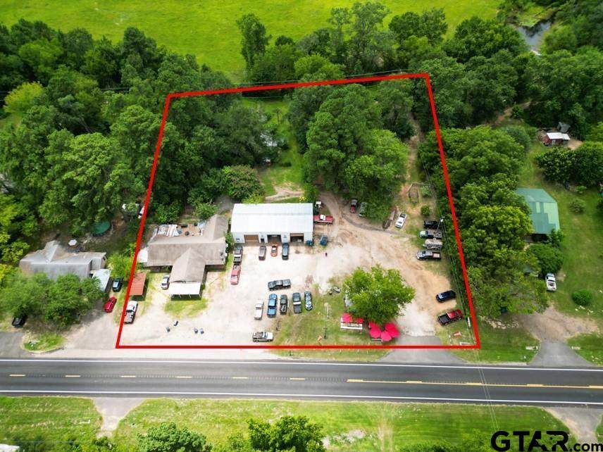 6400 Fm 14 - Photo 1