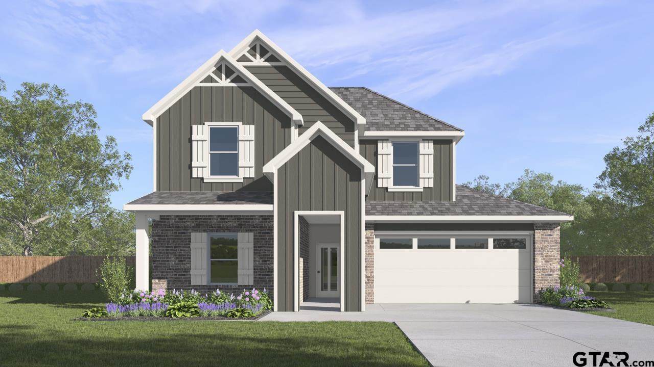 1574 Brooke Drive - Photo 1