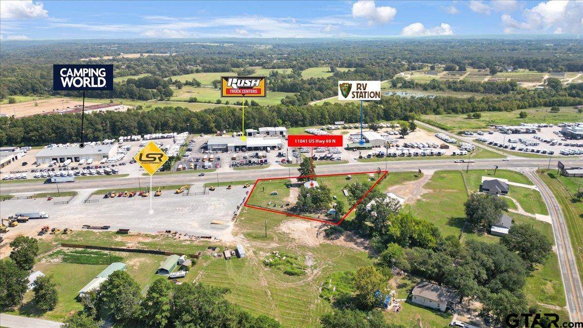 11041 Hwy 69 N - Photo 1