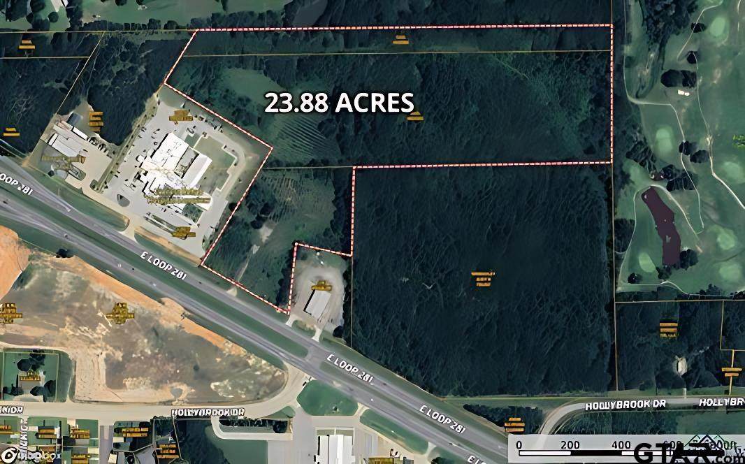 23.88 AC Tbd Loop 281 - Photo 1