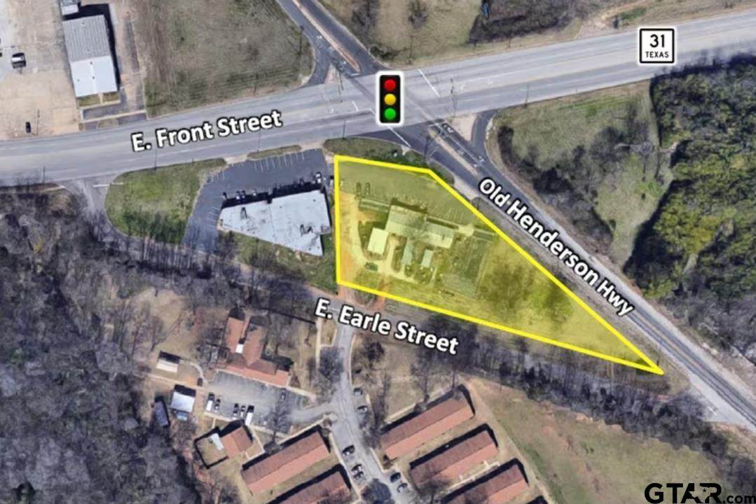 2117 Front Street - Photo 1