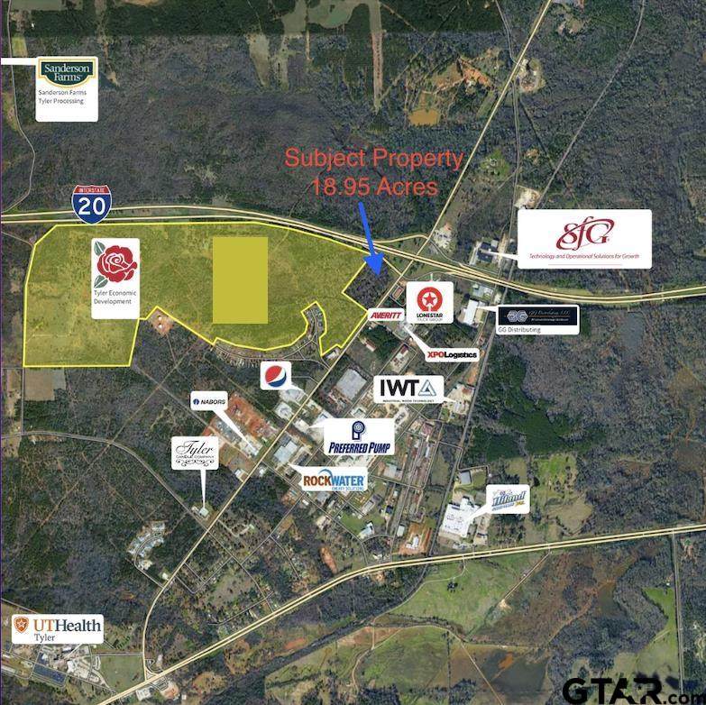 12651 Hwy 155 N - Photo 1