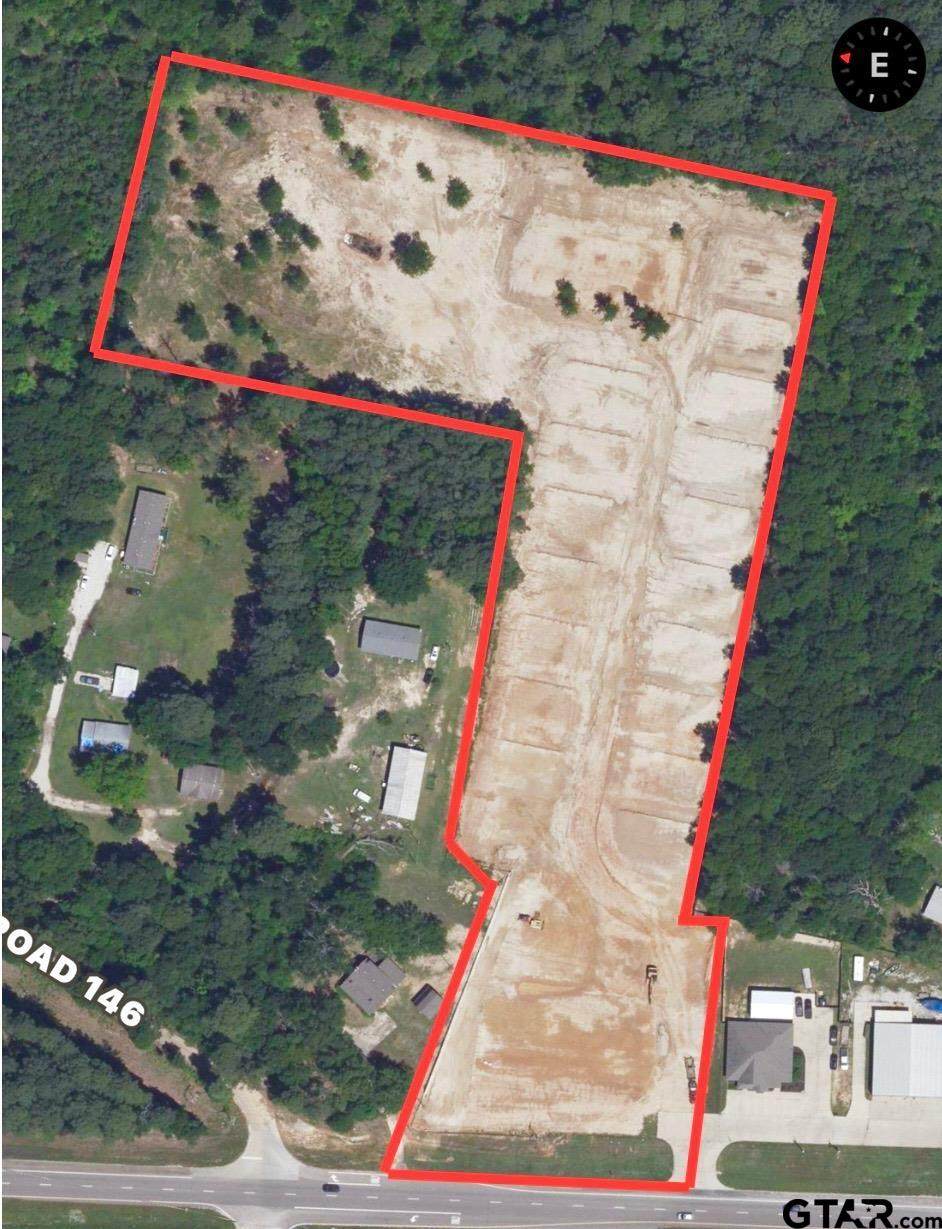 20801 Hwy 69 S 20801 Hwy 69 S - Photo 1