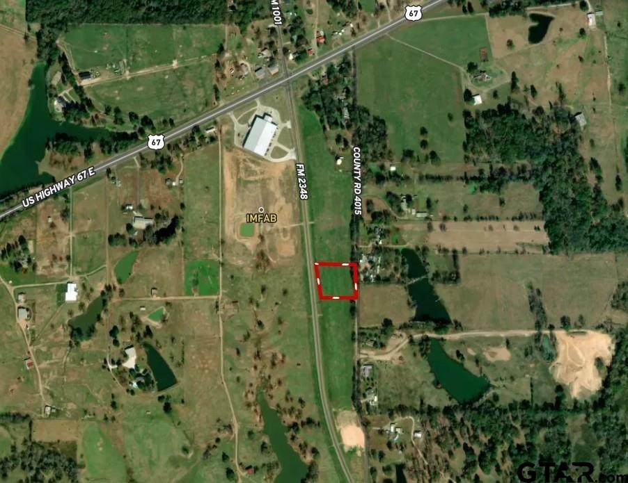 TBD Fm 2348 - Photo 1