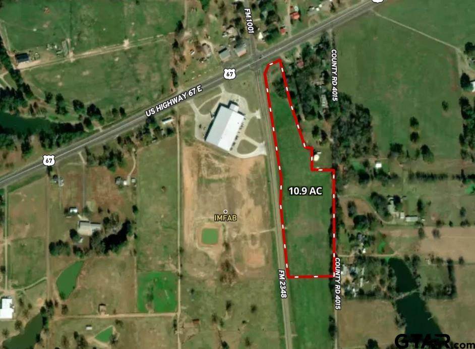 TBD Fm 2348 - Photo 1