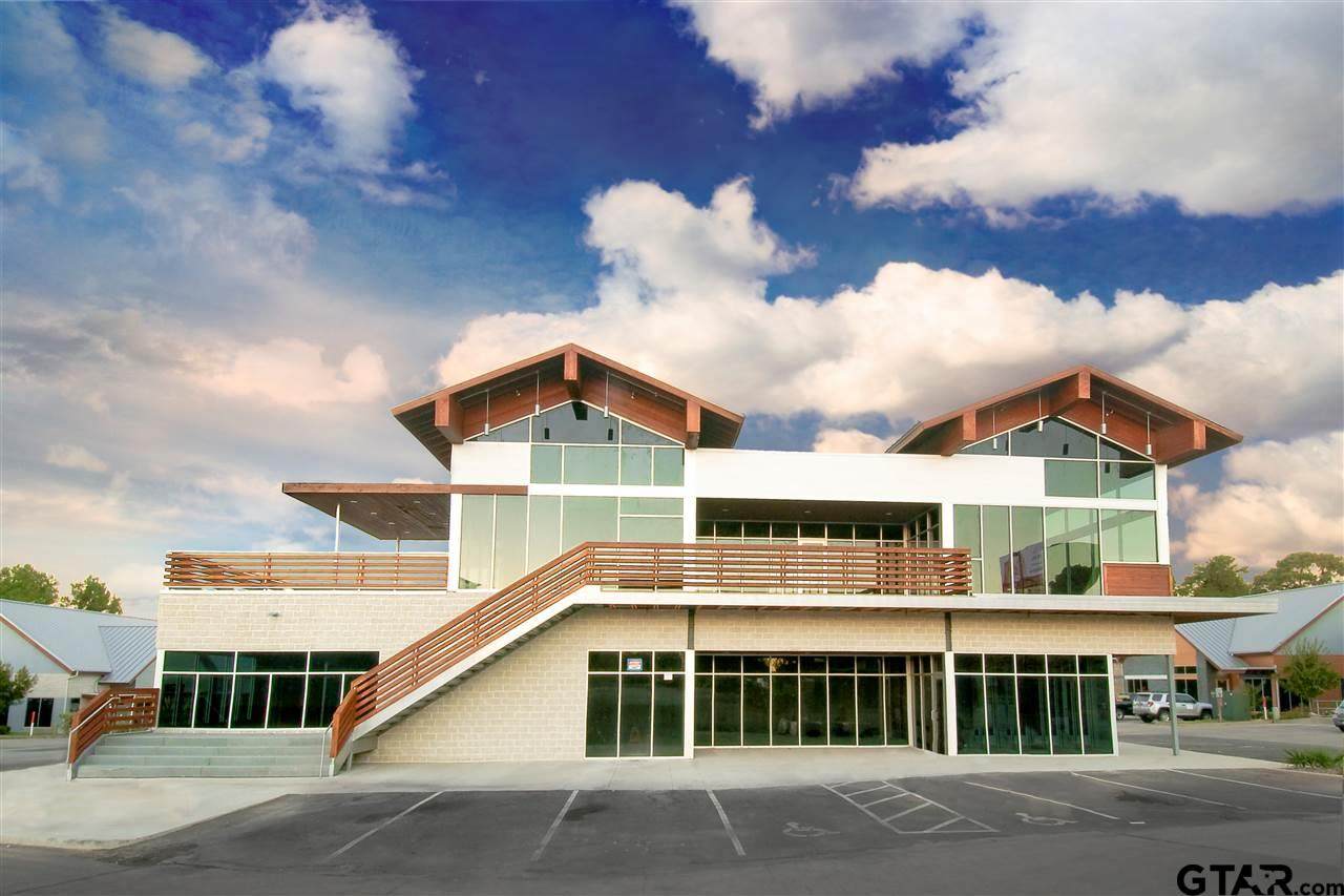 7925 Broadway Ave. Bldg. 11 2nd Floor - Photo 1