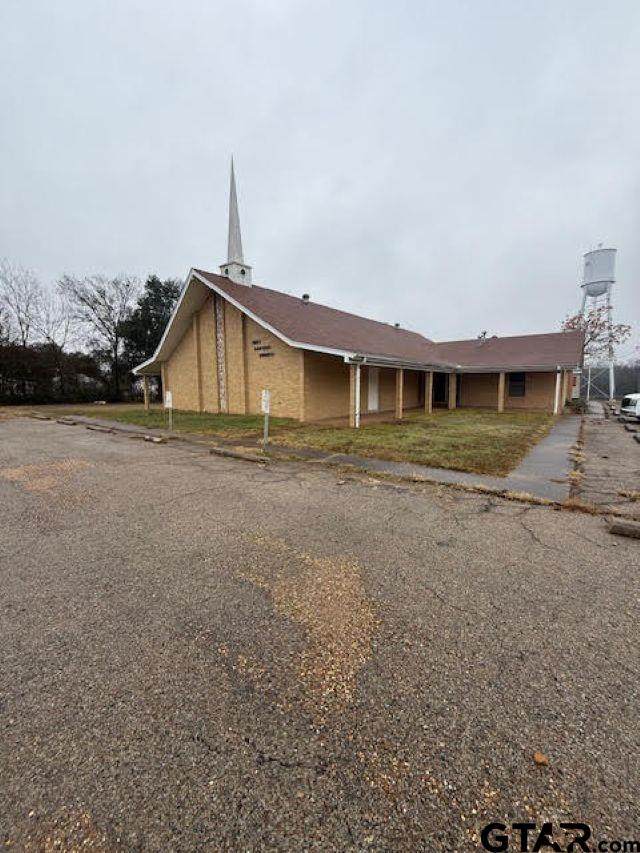 501 Lide Avenue - Photo 1