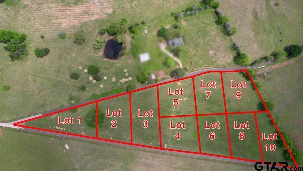 Lot 8 County Road 4287 - Photo 1