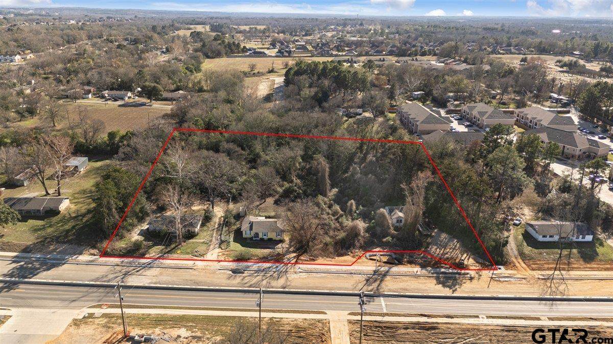 15133 Fm 16 W - Photo 1