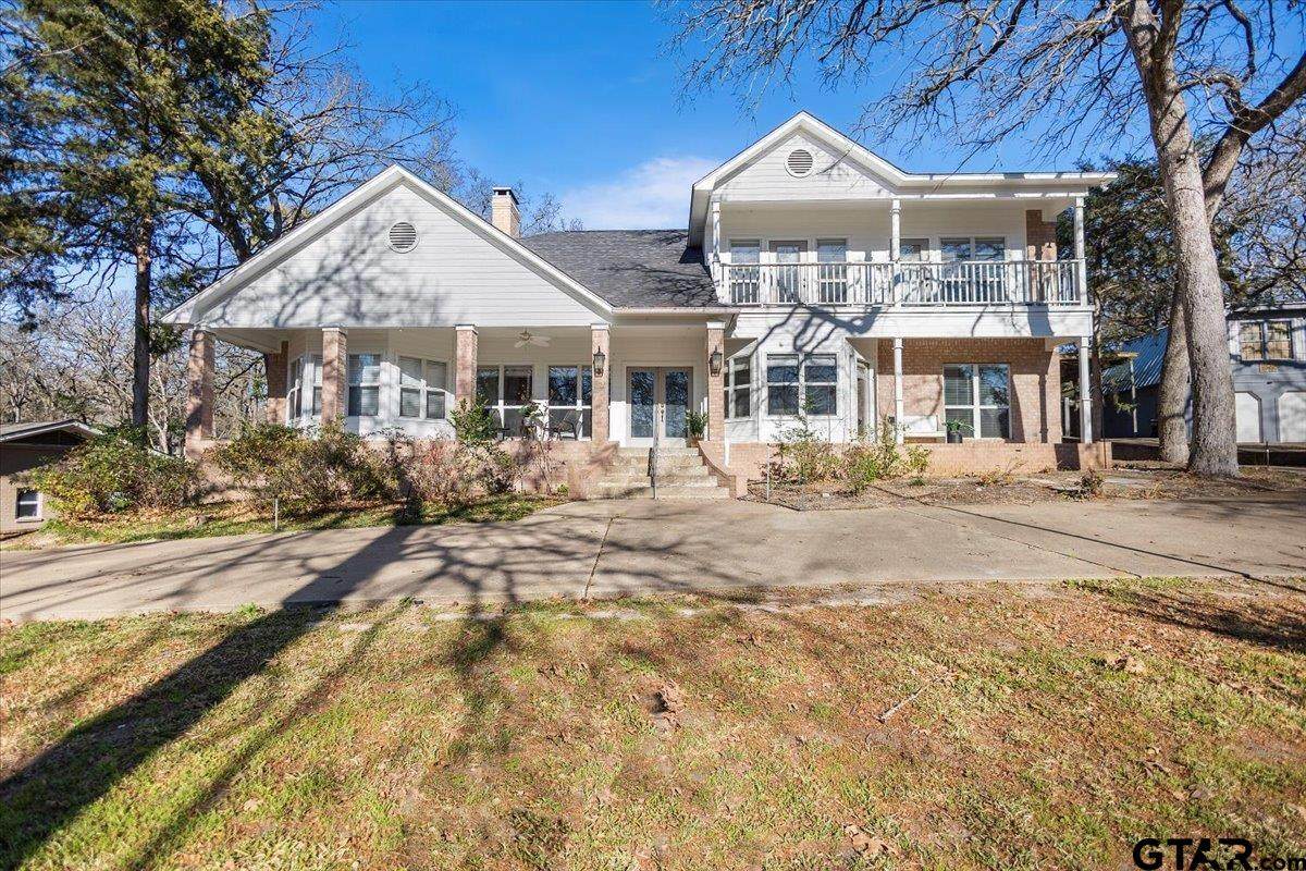 519 Hideaway Lane - Photo 1