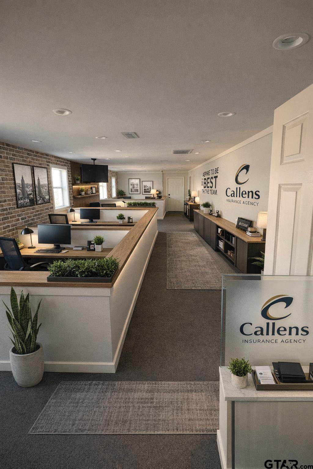 4011 Old Noonday Road - Photo 1