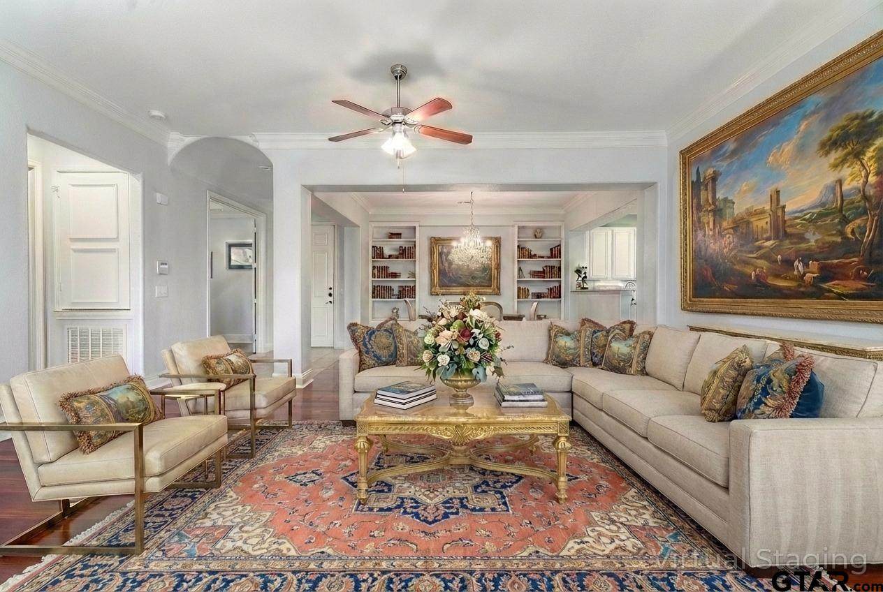 3363 Cascades Blvd #219 - Photo 1