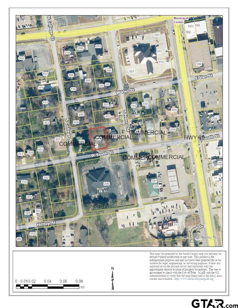 209 South St - Photo 1