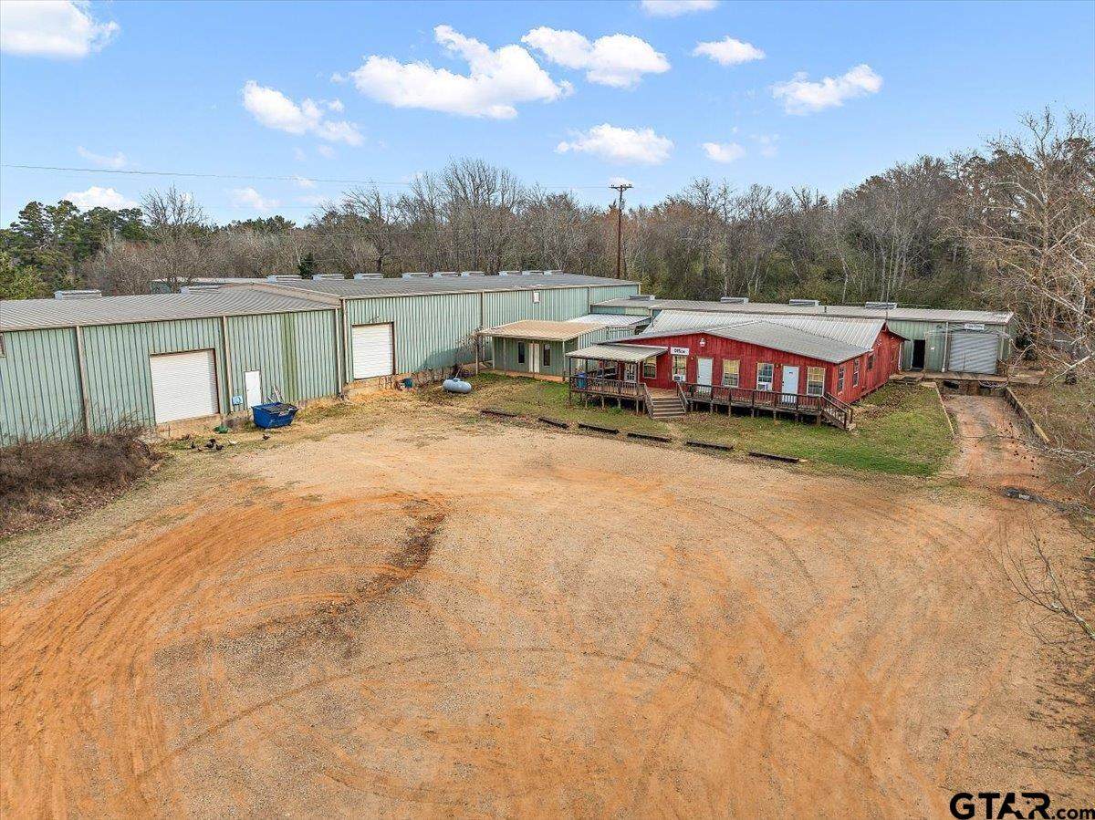 1975 Cr 1605 - Photo 1