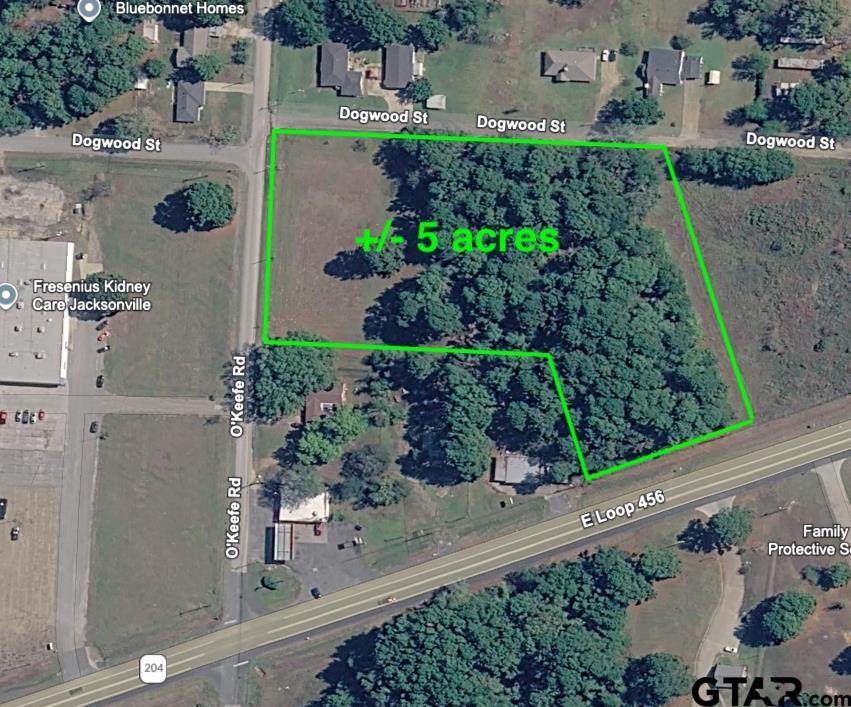 1014 Loop 456 - Photo 1