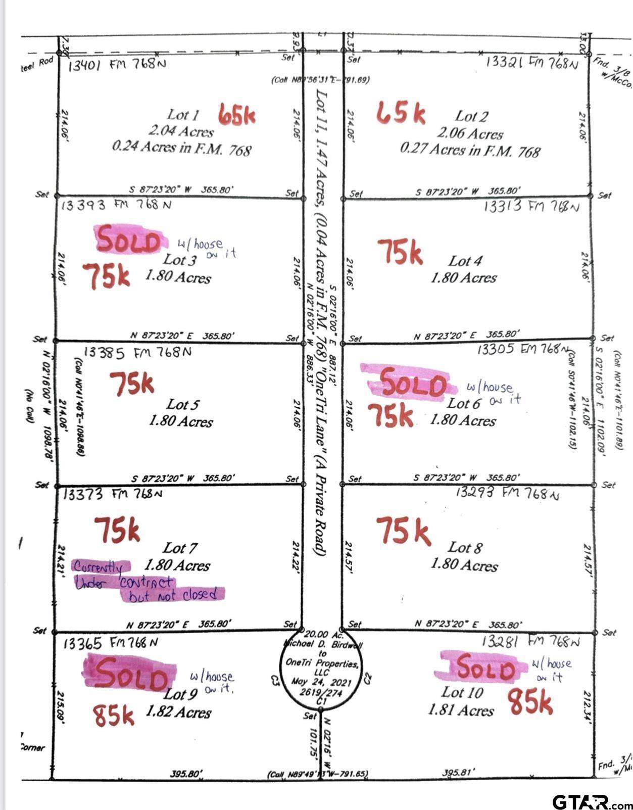 13365 Fm 768 - Photo 1